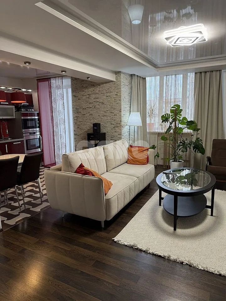 Фото №7: 3-комнатная квартира 71 м² - Ростов-на-Дону, Нахичевань, ул. 13-я Линия, 18/26