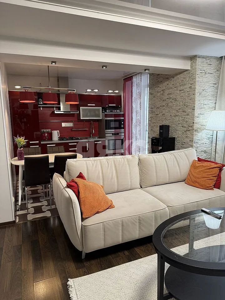 Фото №6: 3-комнатная квартира 71 м² - Ростов-на-Дону, Нахичевань, ул. 13-я Линия, 18/26