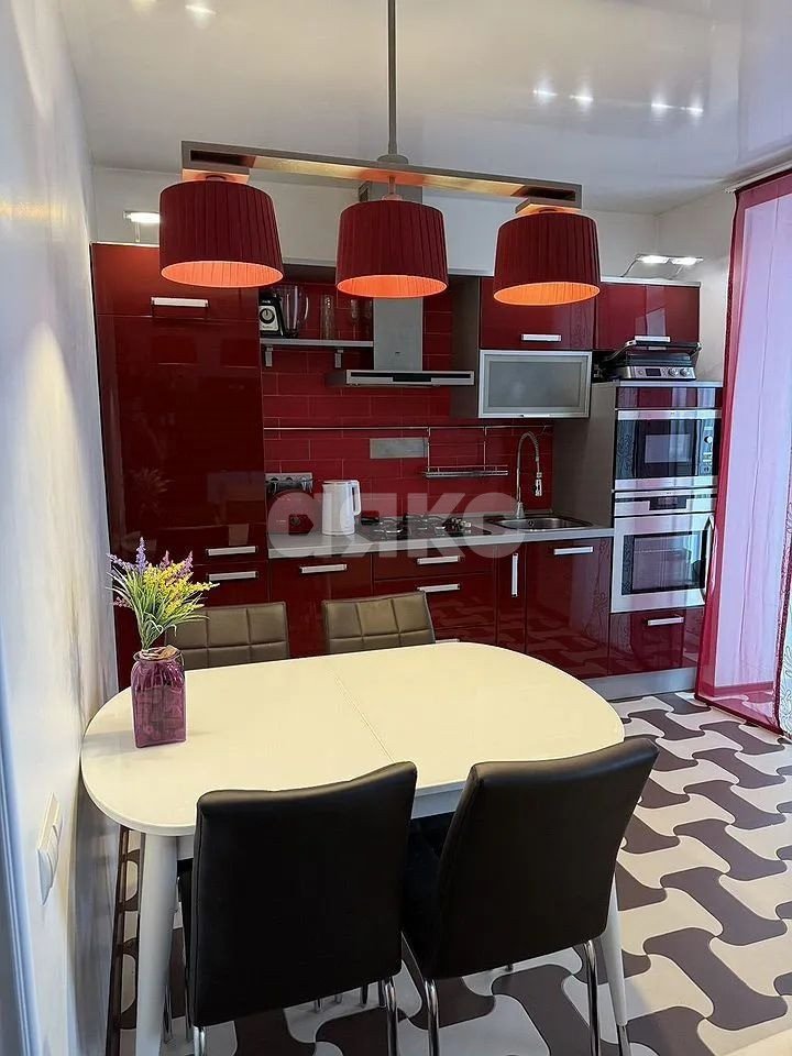 Фото №2: 3-комнатная квартира 71 м² - Ростов-на-Дону, Нахичевань, ул. 13-я Линия, 18/26