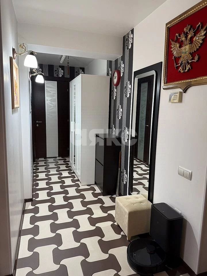 Фото №21: 3-комнатная квартира 71 м² - Ростов-на-Дону, Нахичевань, ул. 13-я Линия, 18/26