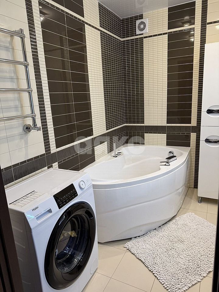 Фото №31: 3-комнатная квартира 71 м² - Ростов-на-Дону, Нахичевань, ул. 13-я Линия, 18/26