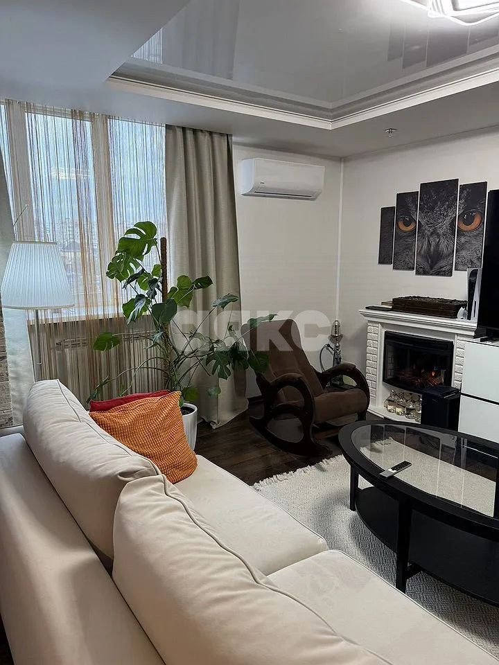 Фото №8: 3-комнатная квартира 71 м² - Ростов-на-Дону, Нахичевань, ул. 13-я Линия, 18/26