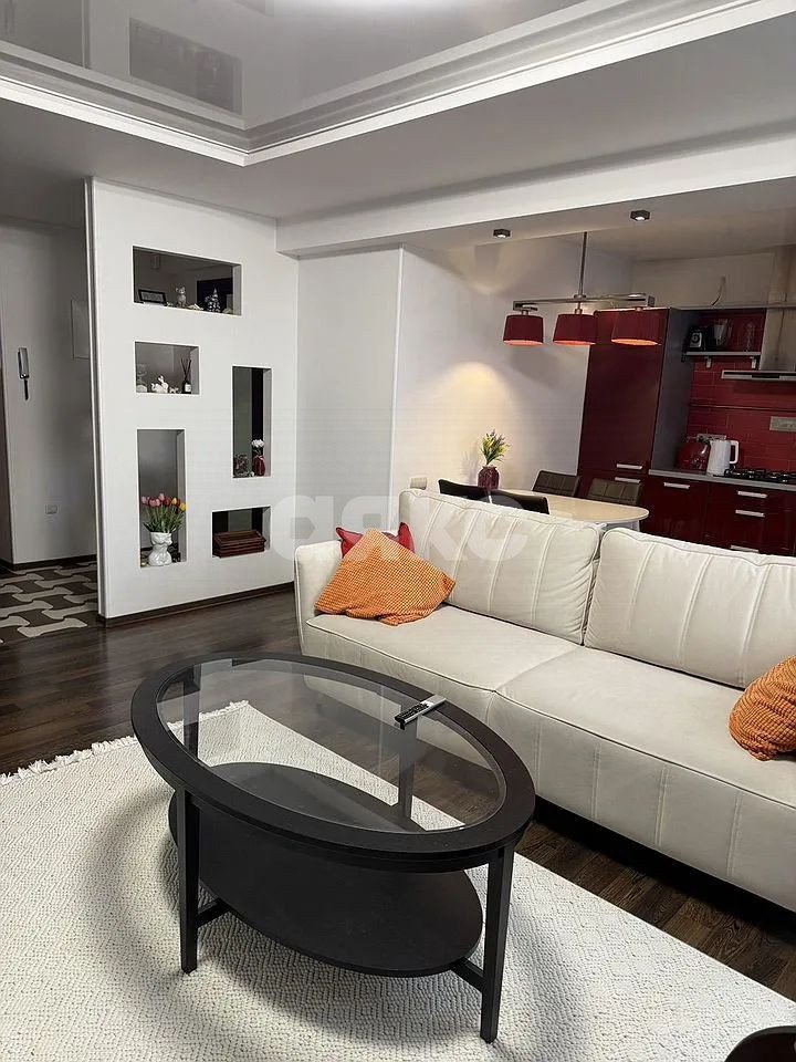 Фото №5: 3-комнатная квартира 71 м² - Ростов-на-Дону, Нахичевань, ул. 13-я Линия, 18/26