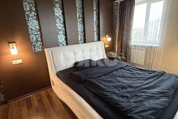 Фото №1: 3-комнатная квартира 71 м² - Ростов-на-Дону, мкр. Нахичевань, ул. 13-я Линия, 18/26