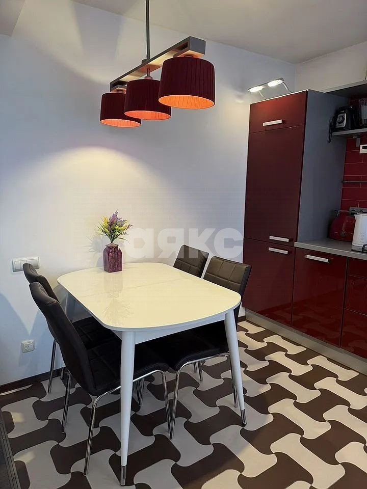 Фото №3: 3-комнатная квартира 71 м² - Ростов-на-Дону, Нахичевань, ул. 13-я Линия, 18/26