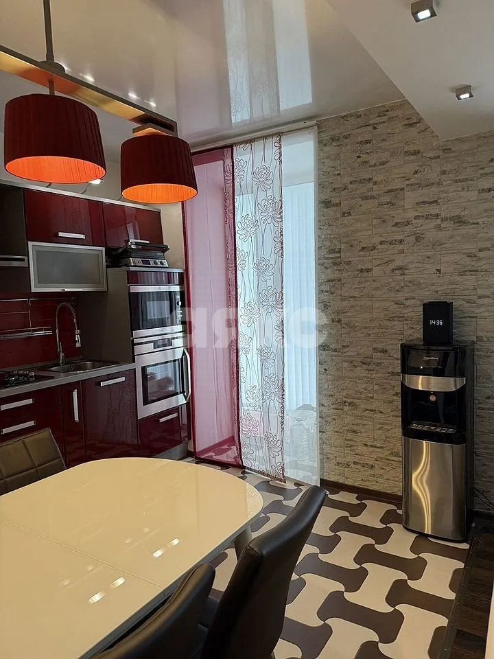 Фото №4: 3-комнатная квартира 71 м² - Ростов-на-Дону, Нахичевань, ул. 13-я Линия, 18/26