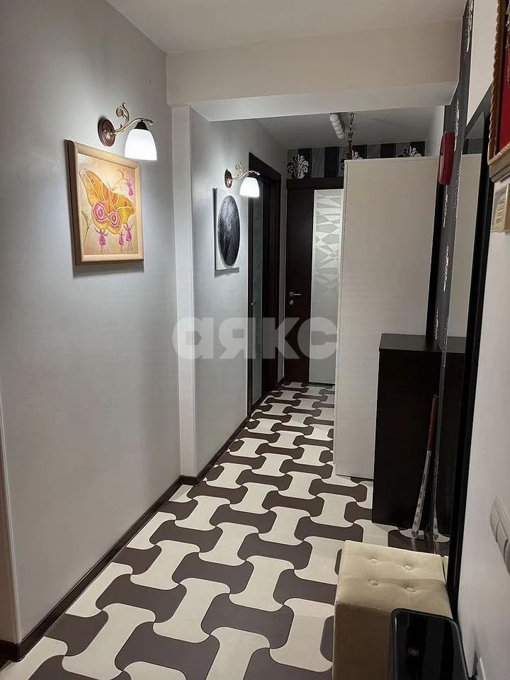 Фото №22: 3-комнатная квартира 71 м² - Ростов-на-Дону, Нахичевань, ул. 13-я Линия, 18/26