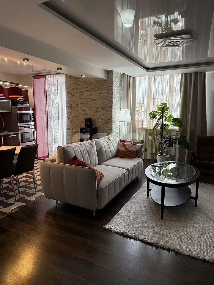 Фото №11: 3-комнатная квартира 71 м² - Ростов-на-Дону, Нахичевань, ул. 13-я Линия, 18/26