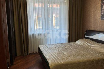 Фото №4: 4-комнатная квартира 100 м² - Ростов-на-Дону, р. Ленинский, пер. Доломановский, 11