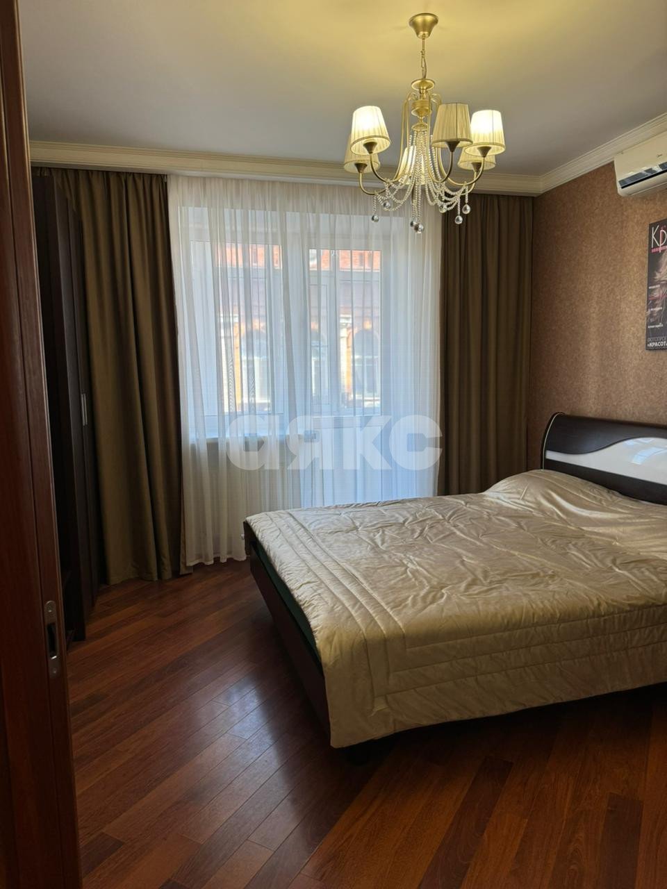 Фото №4: 4-комнатная квартира 100 м² - Ростов-на-Дону, Ленинский, пер. Доломановский, 11