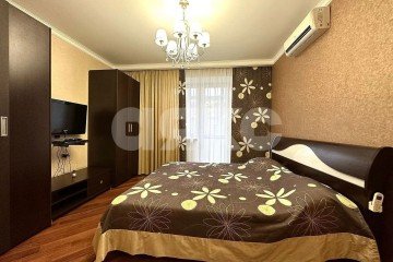 Фото №5: 4-комнатная квартира 100 м² - Ростов-на-Дону, р. Ленинский, пер. Доломановский, 11