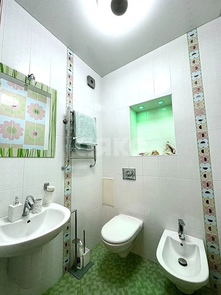 Фото №17: 4-комнатная квартира 100 м² - Ростов-на-Дону, Ленинский, пер. Доломановский, 11