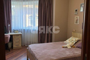 Фото №3: 4-комнатная квартира 100 м² - Ростов-на-Дону, р. Ленинский, пер. Доломановский, 11