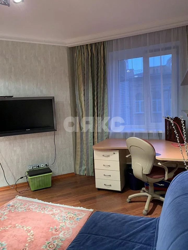 Фото №9: 4-комнатная квартира 100 м² - Ростов-на-Дону, Ленинский, пер. Доломановский, 11