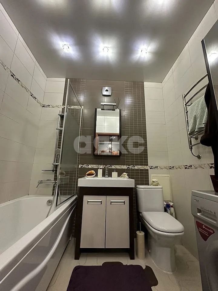 Фото №16: 4-комнатная квартира 100 м² - Ростов-на-Дону, Ленинский, пер. Доломановский, 11