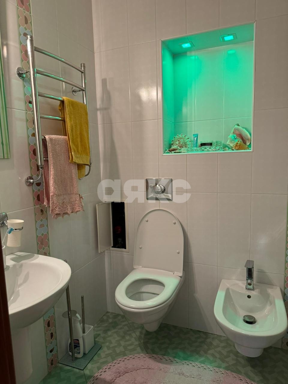 Фото №18: 4-комнатная квартира 100 м² - Ростов-на-Дону, Ленинский, пер. Доломановский, 11