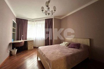 Фото №1: 4-комнатная квартира 100 м² - Ростов-на-Дону, р. Ленинский, пер. Доломановский, 11