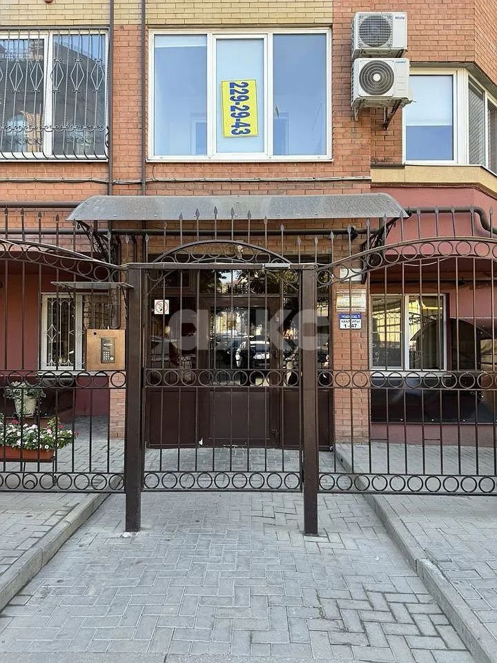 Фото №22: 4-комнатная квартира 100 м² - Ростов-на-Дону, Ленинский, пер. Доломановский, 11