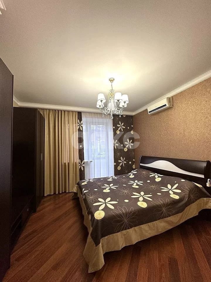 Фото №6: 4-комнатная квартира 100 м² - Ростов-на-Дону, Ленинский, пер. Доломановский, 11