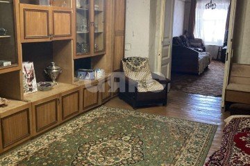 Фото №3: 2-комнатная квартира 42 м² - Ростов-на-Дону, мкр. Нахичевань, ул. 8-я Линия, 7