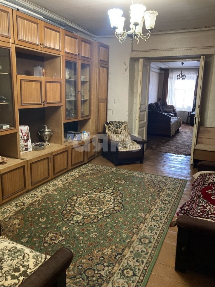 Фото №3: 2-комнатная квартира 42 м² - Ростов-на-Дону, Нахичевань, ул. 8-я Линия, 7