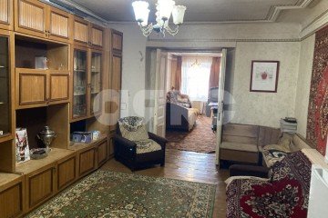 Фото №2: 2-комнатная квартира 42 м² - Ростов-на-Дону, мкр. Нахичевань, ул. 8-я Линия, 7