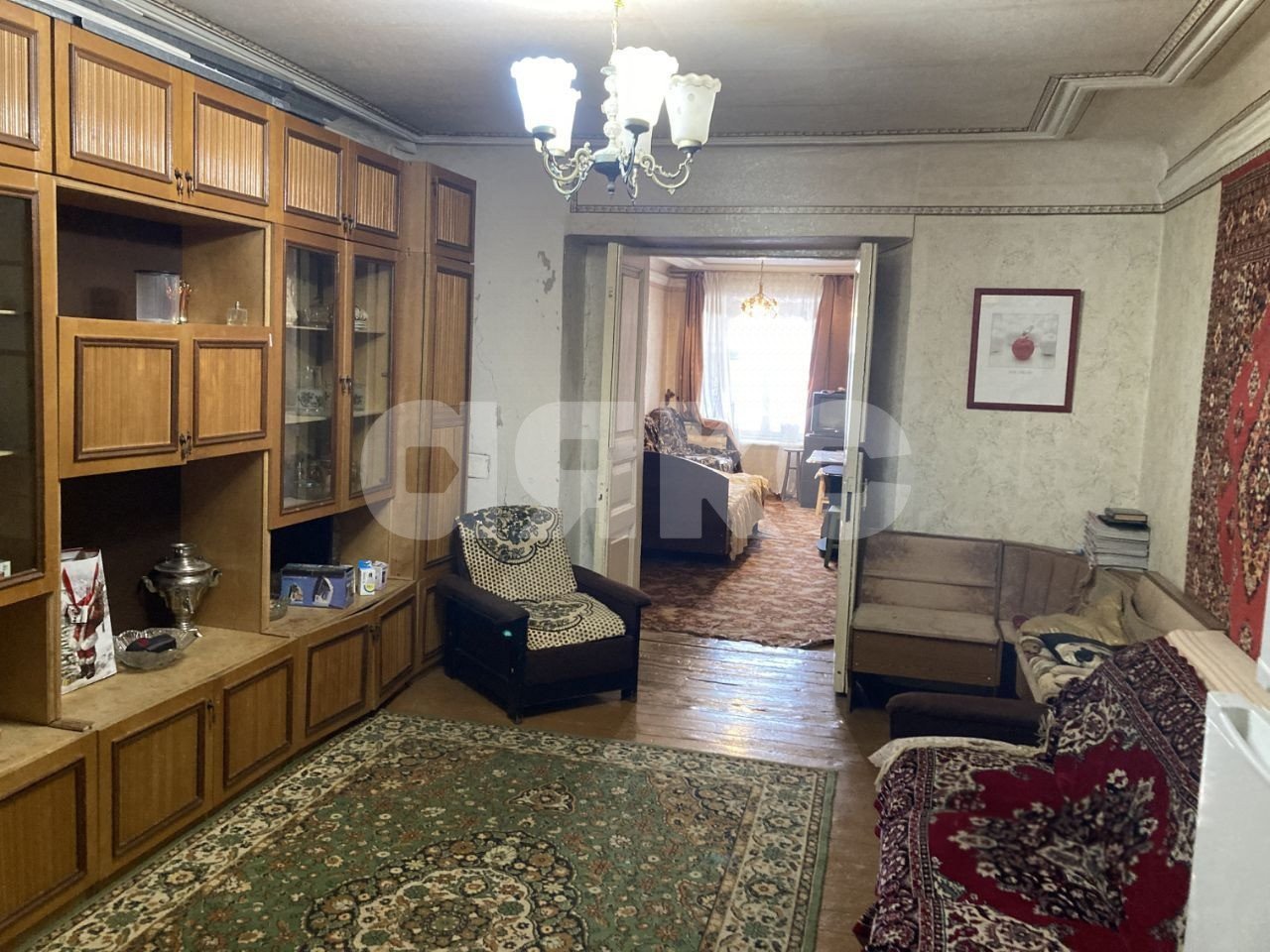 Фото №2: 2-комнатная квартира 42 м² - Ростов-на-Дону, Нахичевань, ул. 8-я Линия, 7