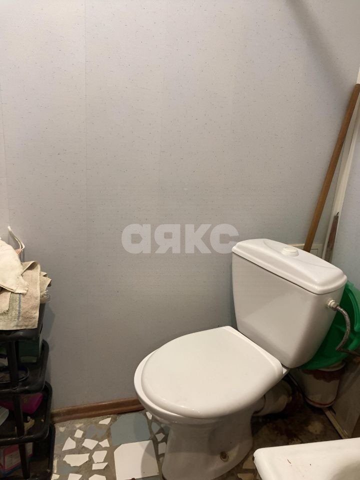 Фото №11: 2-комнатная квартира 42 м² - Ростов-на-Дону, Нахичевань, ул. 8-я Линия, 7