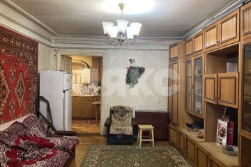 Фото №1: 2-комнатная квартира 42 м² - Ростов-на-Дону, мкр. Нахичевань, ул. 8-я Линия, 7