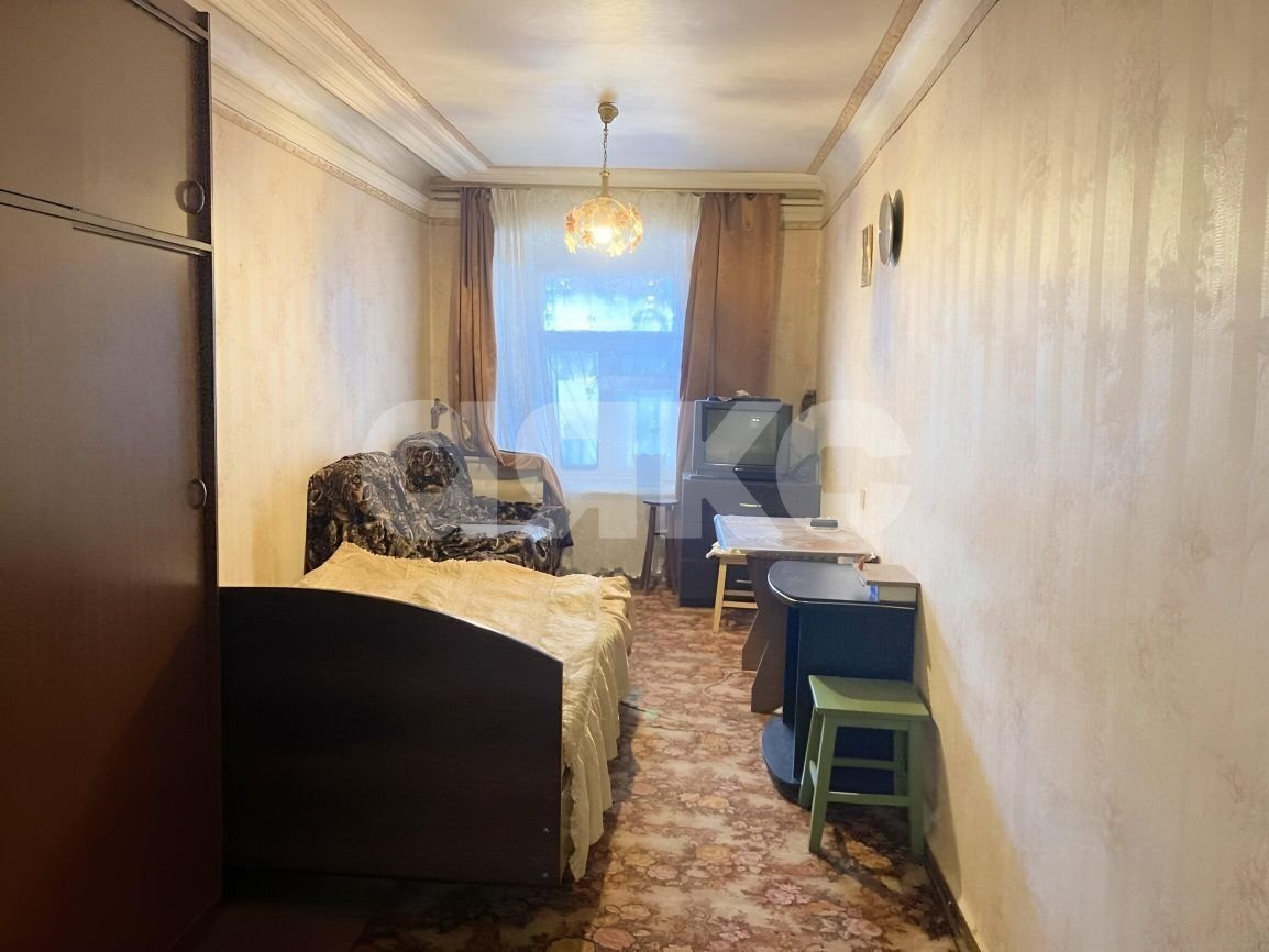 Фото №7: 2-комнатная квартира 42 м² - Ростов-на-Дону, Нахичевань, ул. 8-я Линия, 7