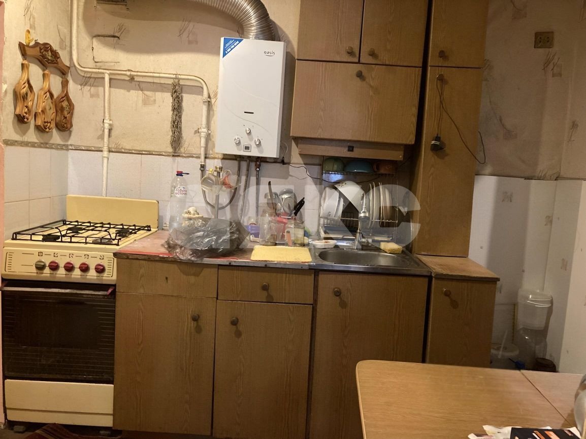 Фото №8: 2-комнатная квартира 42 м² - Ростов-на-Дону, Нахичевань, ул. 8-я Линия, 7