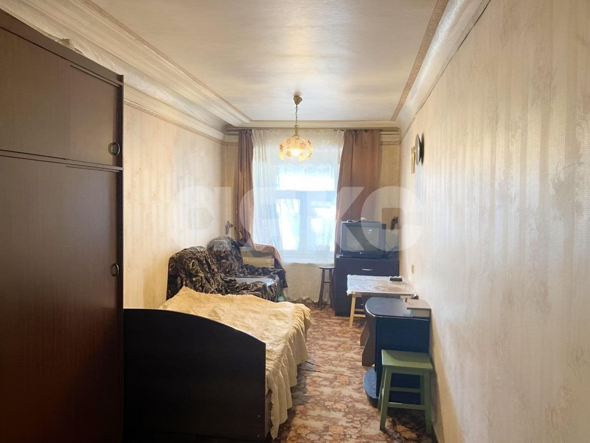 Фото №5: 2-комнатная квартира 42 м² - Ростов-на-Дону, Нахичевань, ул. 8-я Линия, 7