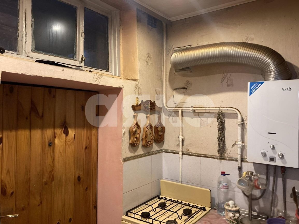 Фото №9: 2-комнатная квартира 42 м² - Ростов-на-Дону, Нахичевань, ул. 8-я Линия, 7