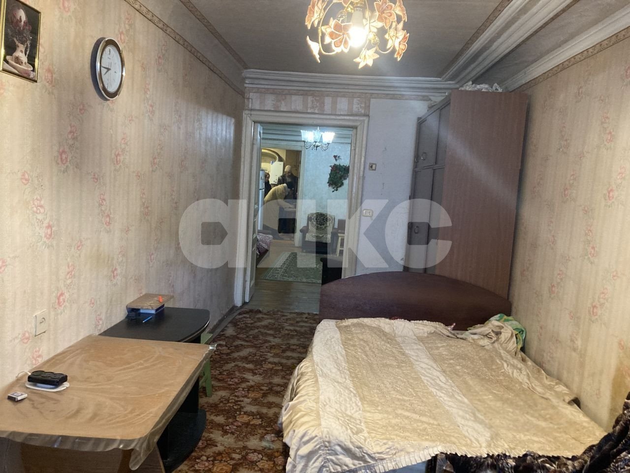 Фото №6: 2-комнатная квартира 42 м² - Ростов-на-Дону, Нахичевань, ул. 8-я Линия, 7