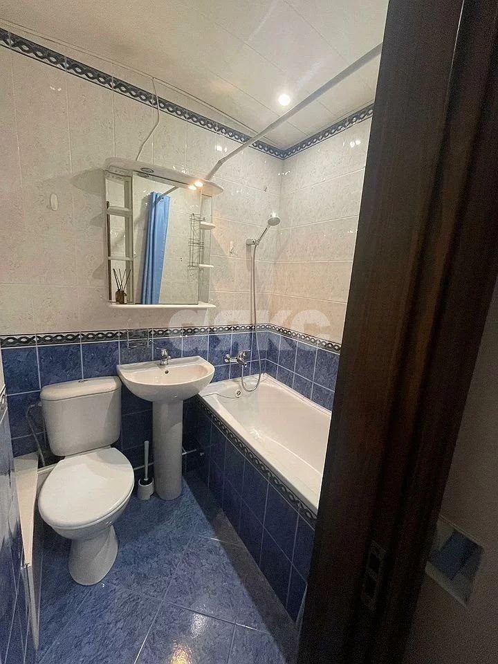 Фото №8: 2-комнатная квартира 35 м² - Ростов-на-Дону, Западный, ул. Содружества, 82