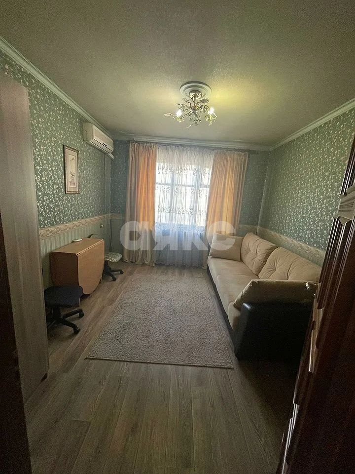 Фото №6: 2-комнатная квартира 35 м² - Ростов-на-Дону, Западный, ул. Содружества, 82