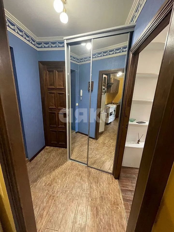 Фото №9: 2-комнатная квартира 35 м² - Ростов-на-Дону, Западный, ул. Содружества, 82