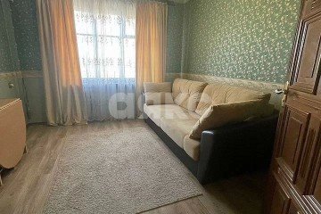 Фото №5: 2-комнатная квартира 35 м² - Ростов-на-Дону, мкр. Западный, ул. Содружества, 82