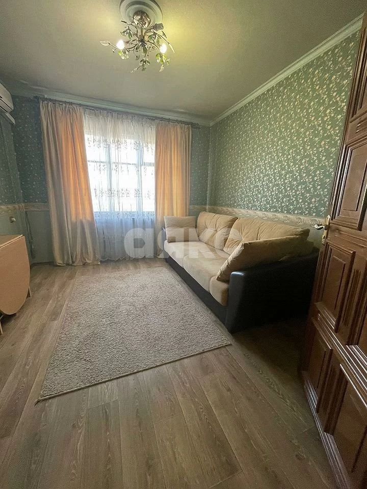 Фото №5: 2-комнатная квартира 35 м² - Ростов-на-Дону, Западный, ул. Содружества, 82