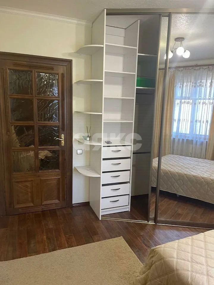 Фото №4: 2-комнатная квартира 35 м² - Ростов-на-Дону, Западный, ул. Содружества, 82