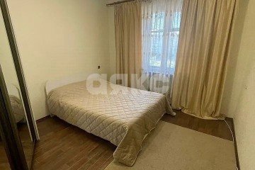 Фото №3: 2-комнатная квартира 35 м² - Ростов-на-Дону, мкр. Западный, ул. Содружества, 82