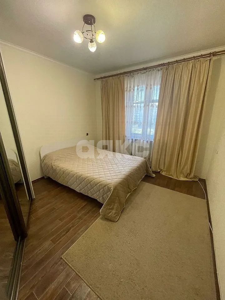 Фото №3: 2-комнатная квартира 35 м² - Ростов-на-Дону, Западный, ул. Содружества, 82