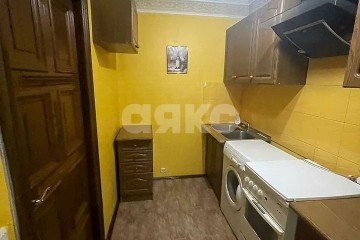 Фото №2: 2-комнатная квартира 35 м² - Ростов-на-Дону, мкр. Западный, ул. Содружества, 82