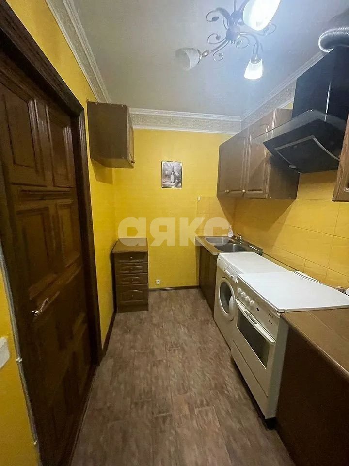 Фото №2: 2-комнатная квартира 35 м² - Ростов-на-Дону, Западный, ул. Содружества, 82