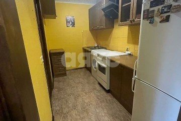 Фото №1: 2-комнатная квартира 35 м² - Ростов-на-Дону, мкр. Западный, ул. Содружества, 82