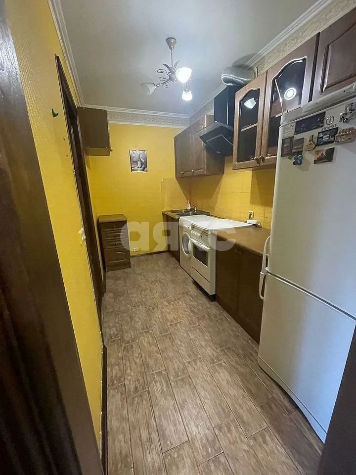 Фото №1: 2-комнатная квартира 35 м² - Ростов-на-Дону, Западный, ул. Содружества, 82