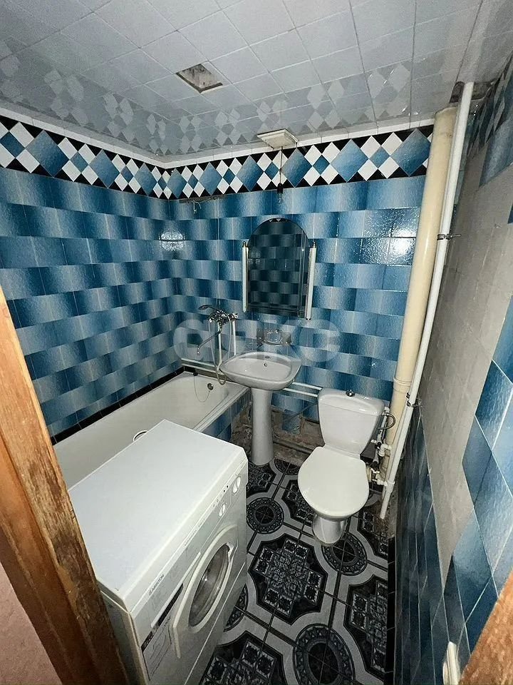 Фото №6: 1-комнатная квартира 37 м² - Ростов-на-Дону, 16-й, ул. 2-я Краснодарская, 145/4