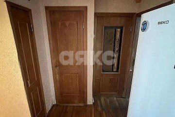 Фото №5: 1-комнатная квартира 37 м² - Ростов-на-Дону, мкр. 16-й, ул. 2-я Краснодарская, 145/4