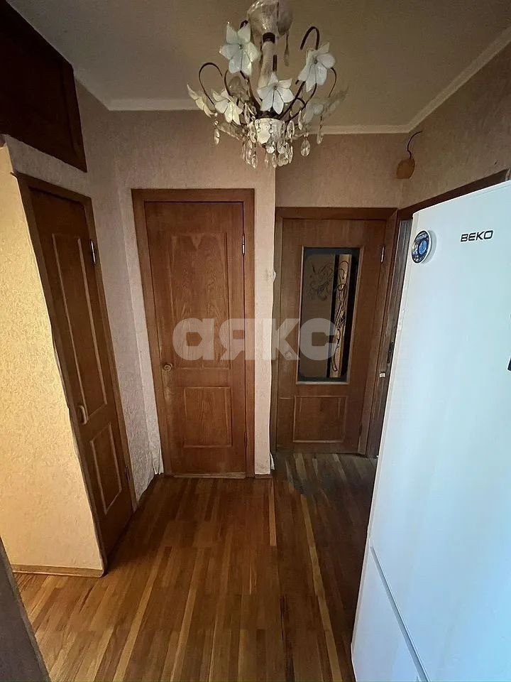 Фото №5: 1-комнатная квартира 37 м² - Ростов-на-Дону, 16-й, ул. 2-я Краснодарская, 145/4