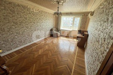 Фото №2: 1-комнатная квартира 37 м² - Ростов-на-Дону, мкр. 16-й, ул. 2-я Краснодарская, 145/4